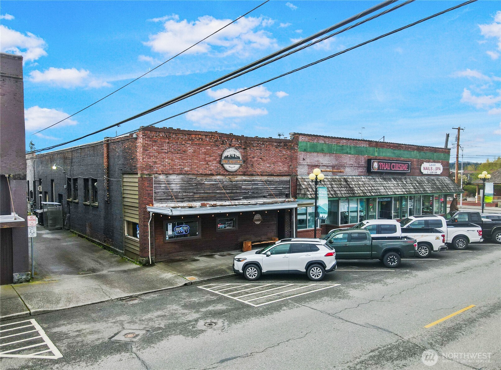 708 Metcalf Street Property Photo