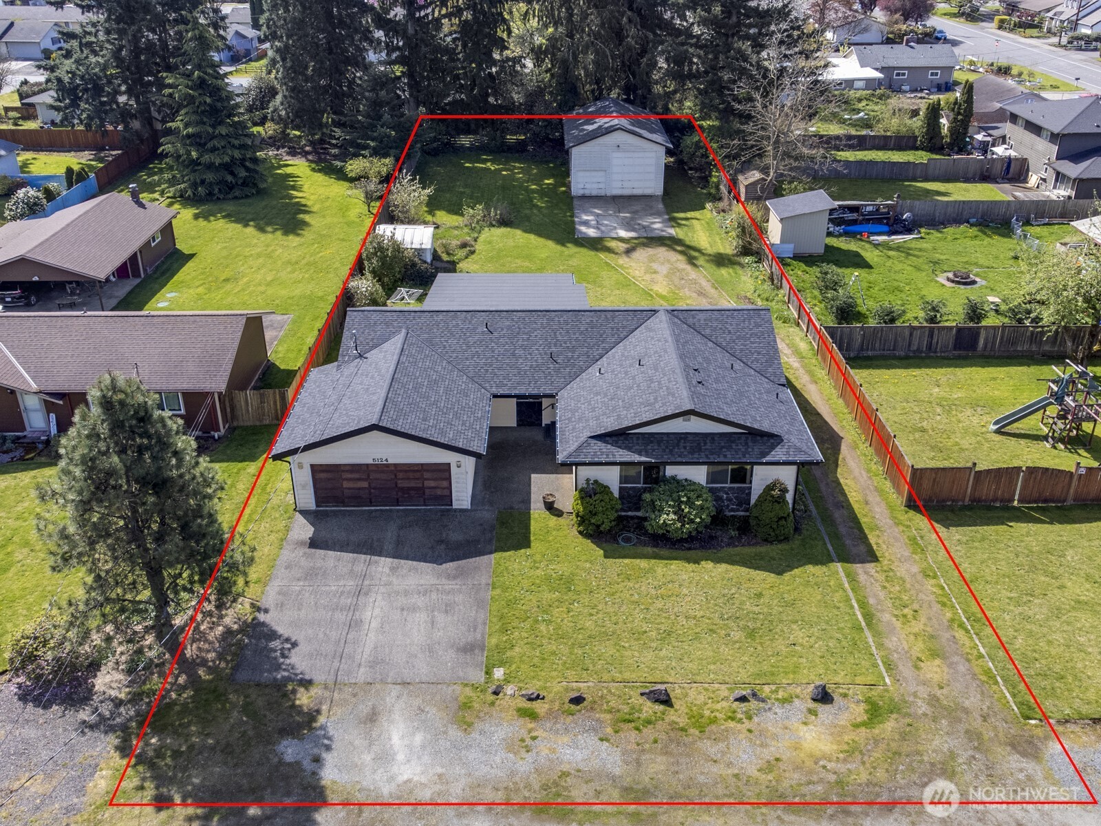 Jennings Park Real Estate Listings Main Image