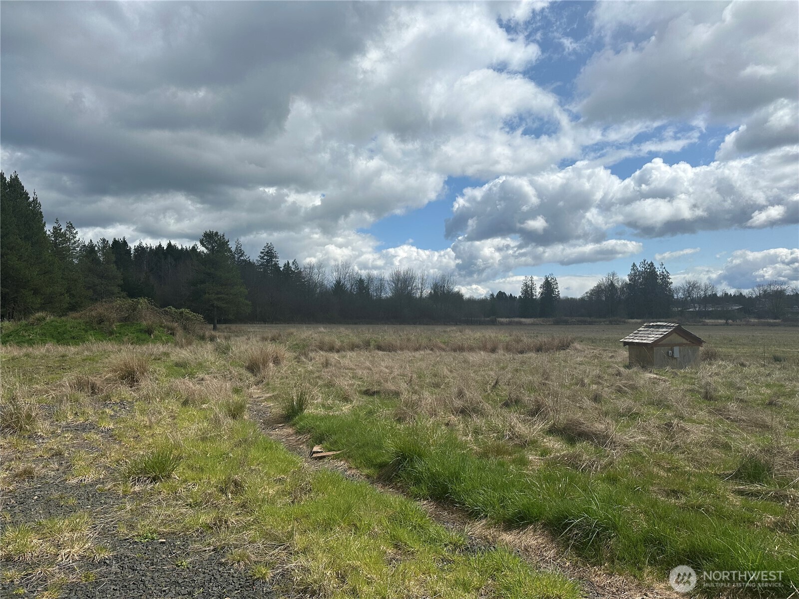 0 Nicholson Road Property Photo 1