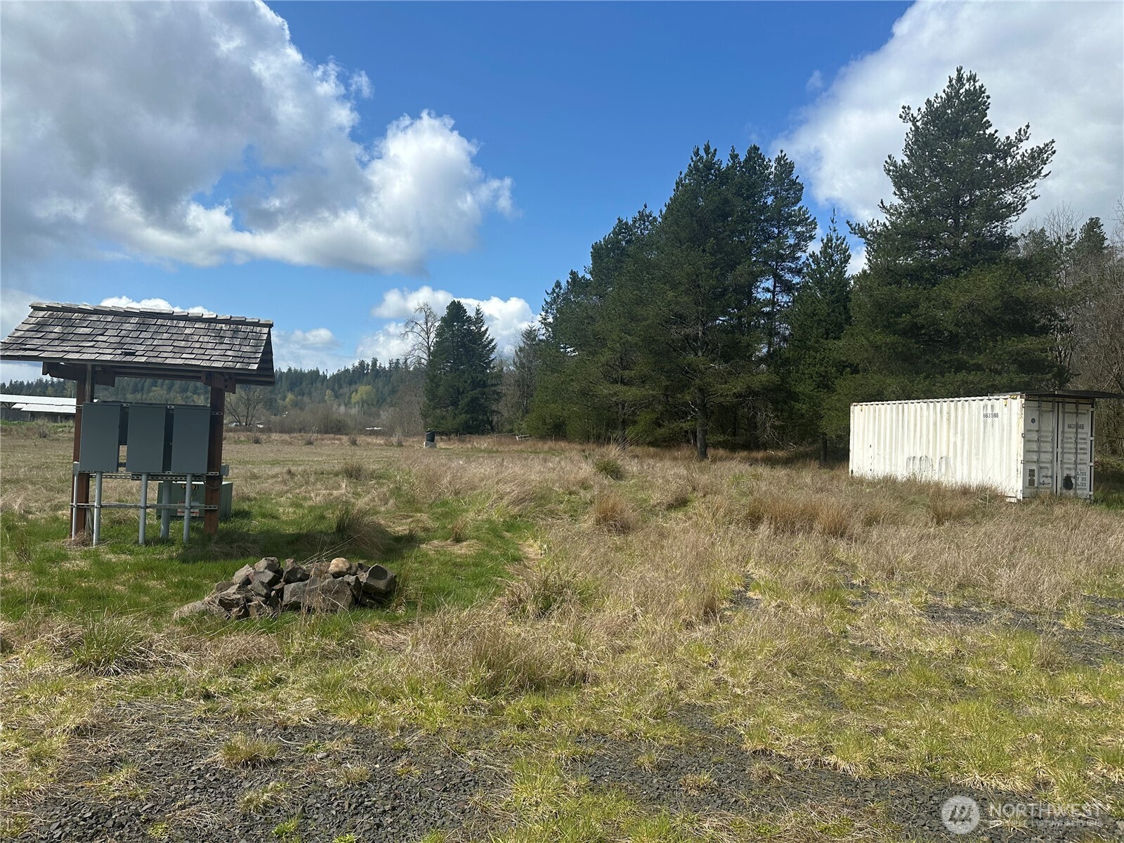 0 Nicholson Road Property Photo 3