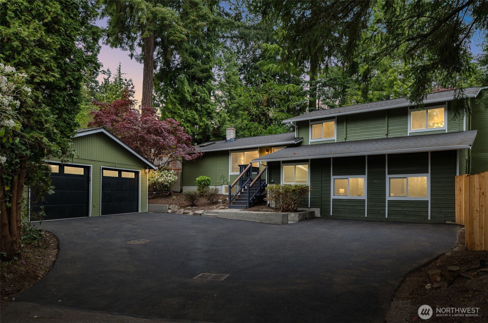 107 219th Place Property Photo