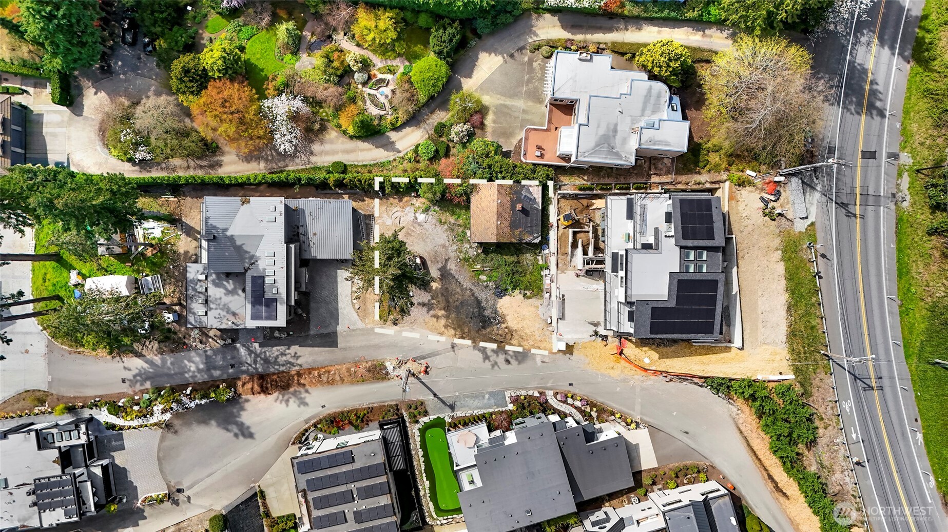 8329 Ne Juanita Drive Property Photo 1