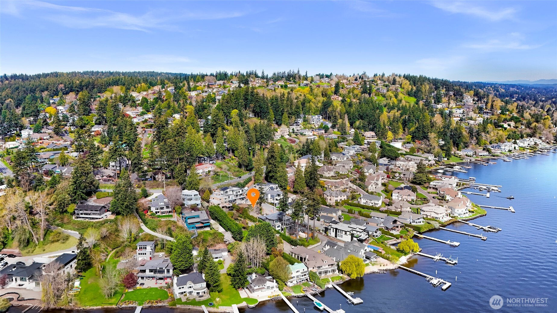 8329 Ne Juanita Drive Property Photo 5