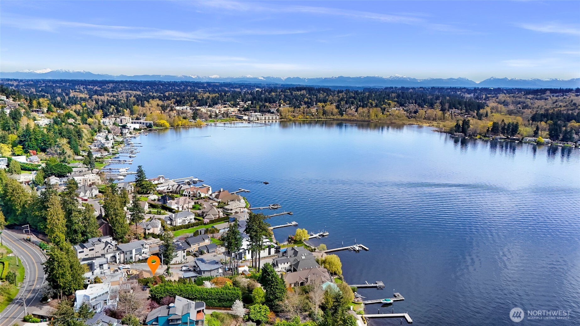 8329 Ne Juanita Drive Property Photo 6