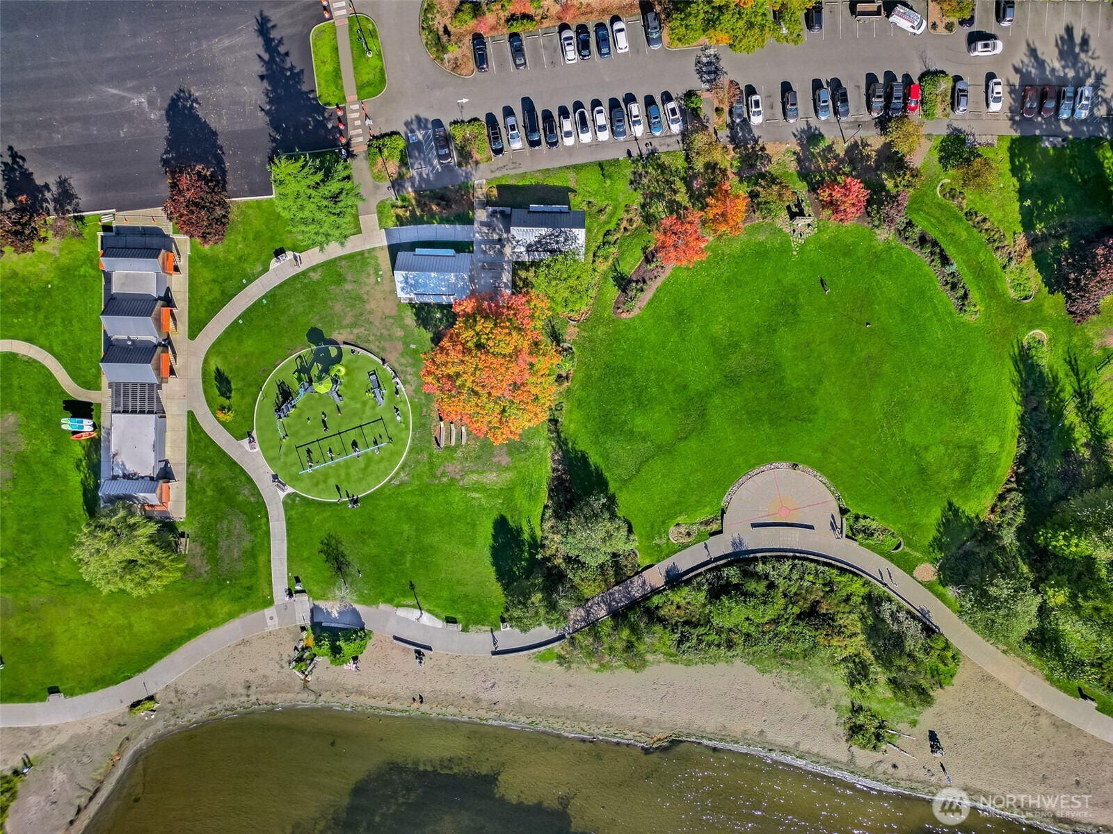 8329 Ne Juanita Drive Property Photo 16