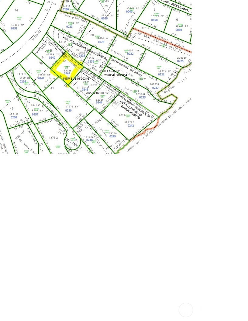 8329 Ne Juanita Drive Property Photo 27