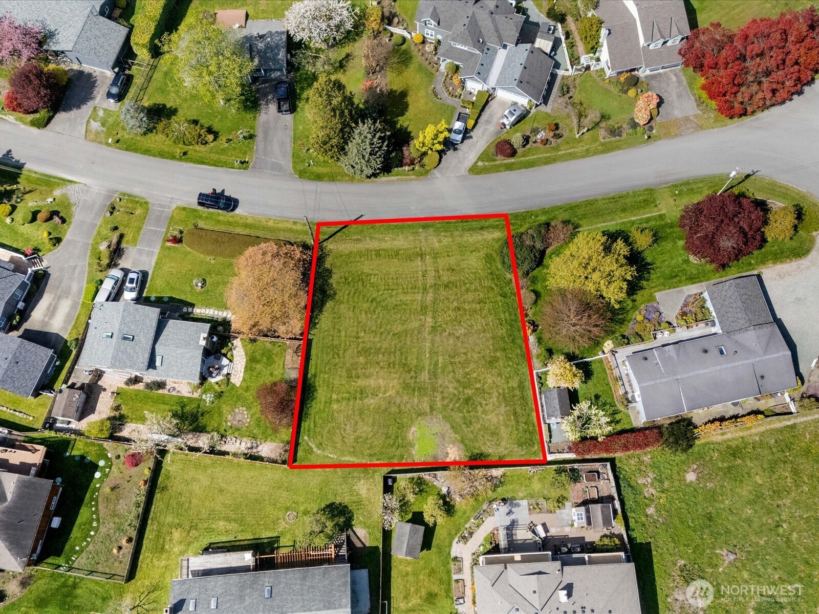 0 Lynne Drive Property Photo 2