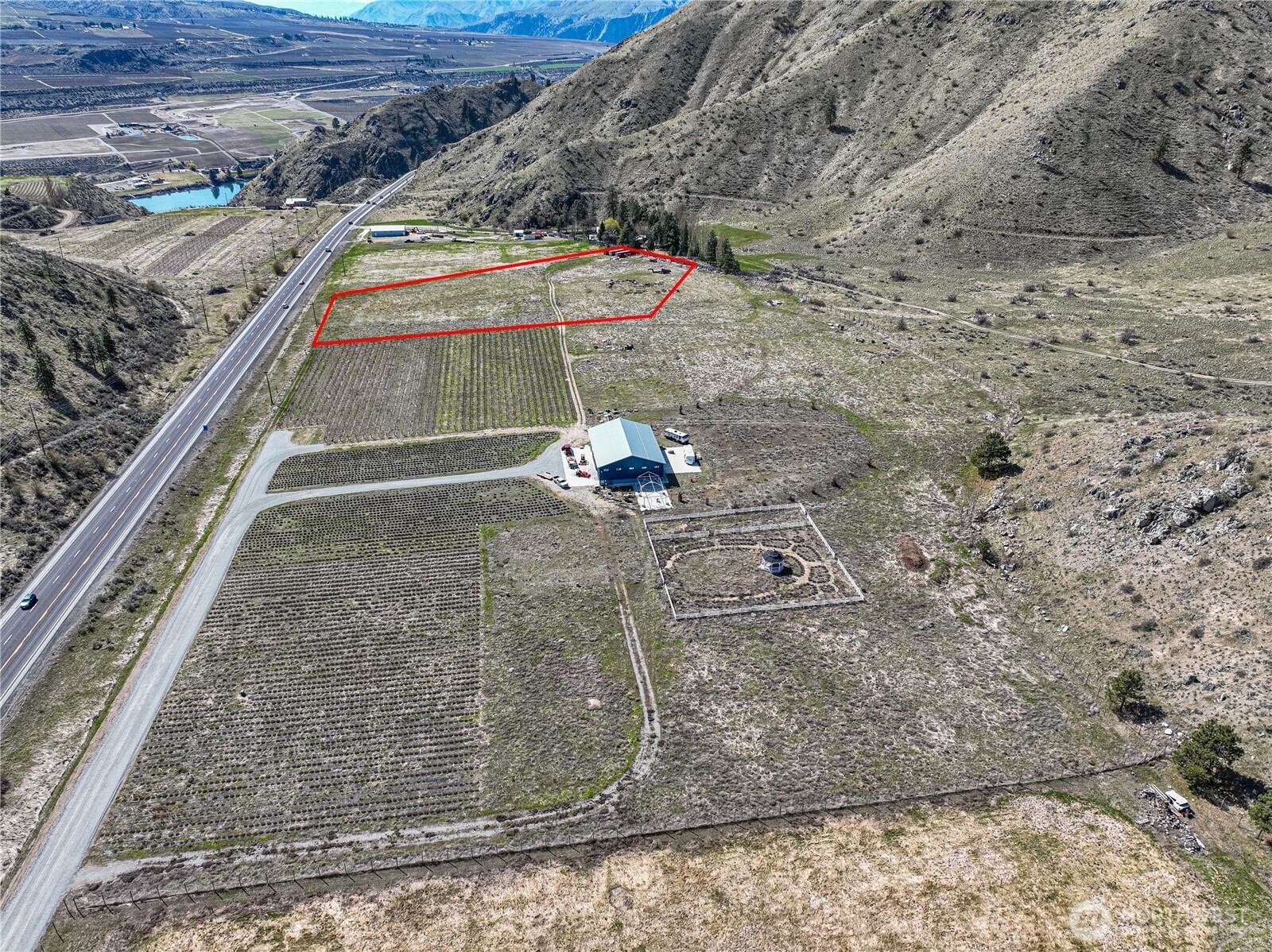 7 Tunnel Hill Rd Lot 1 Property Photo 3