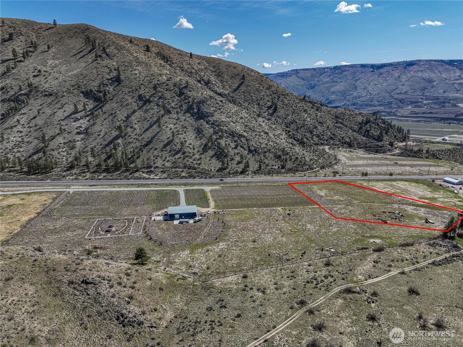 7 Tunnel Hill Rd Lot 1 Property Photo 5