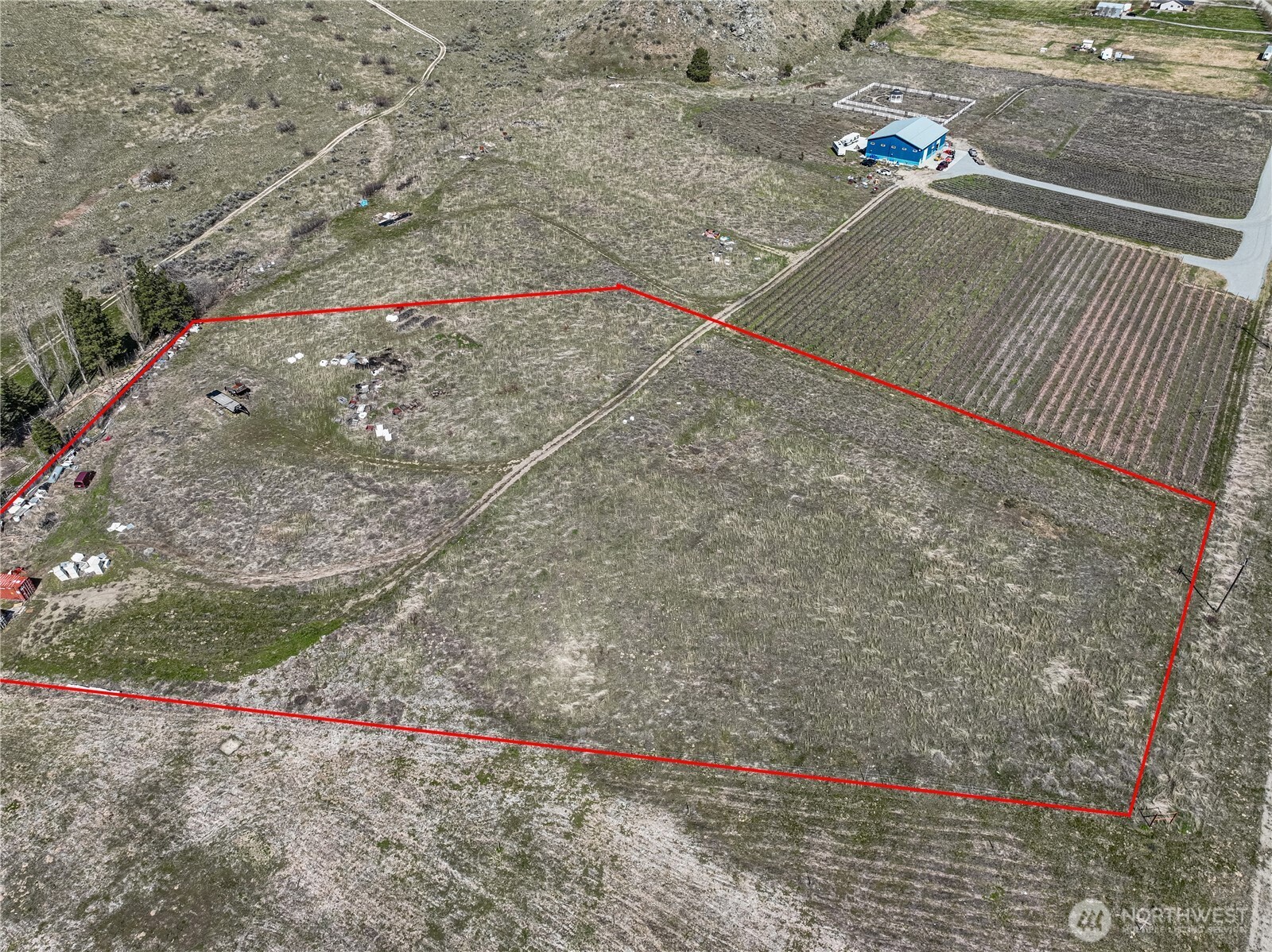 7 Tunnel Hill Rd Lot 1 Property Photo 7