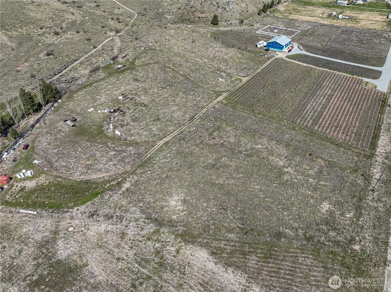 7 Tunnel Hill Rd Lot 1 Property Photo 8