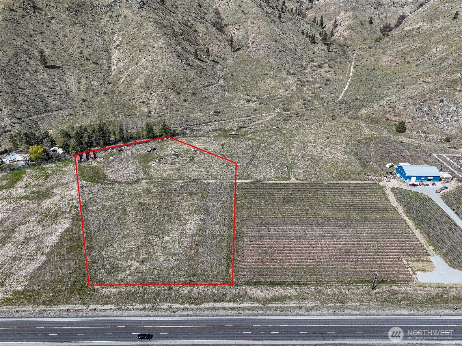 7 Tunnel Hill Rd Lot 1 Property Photo 9