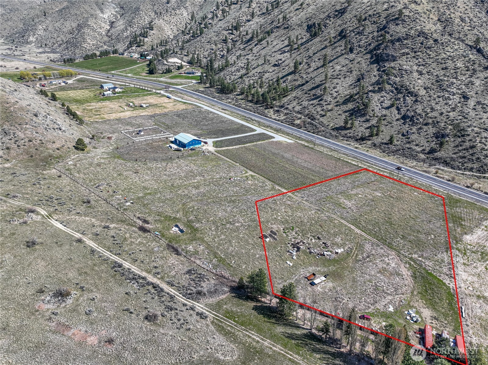 7 Tunnel Hill Rd Lot 1 Property Photo 11