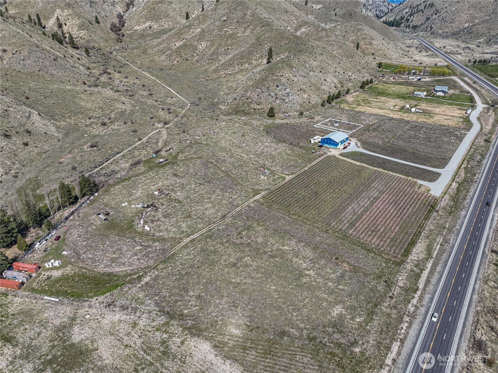 7 Tunnel Hill Rd Lot 1 Property Photo 13