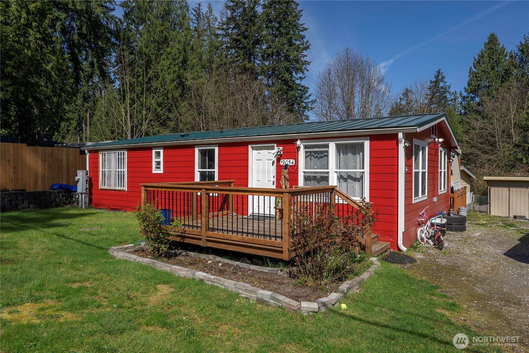 19054 Se 164th Street Property Photo
