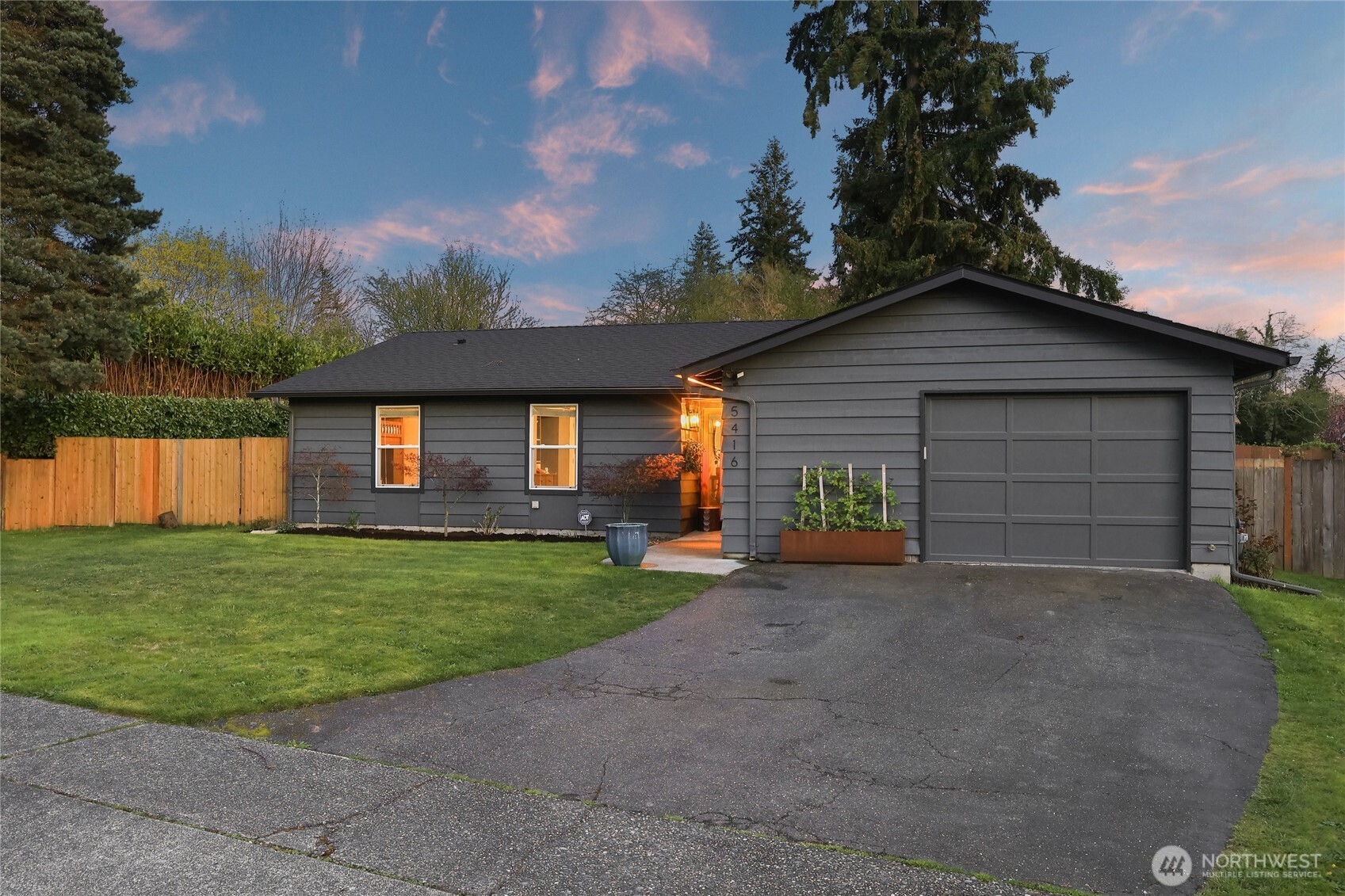 5416 172nd Place Property Photo
