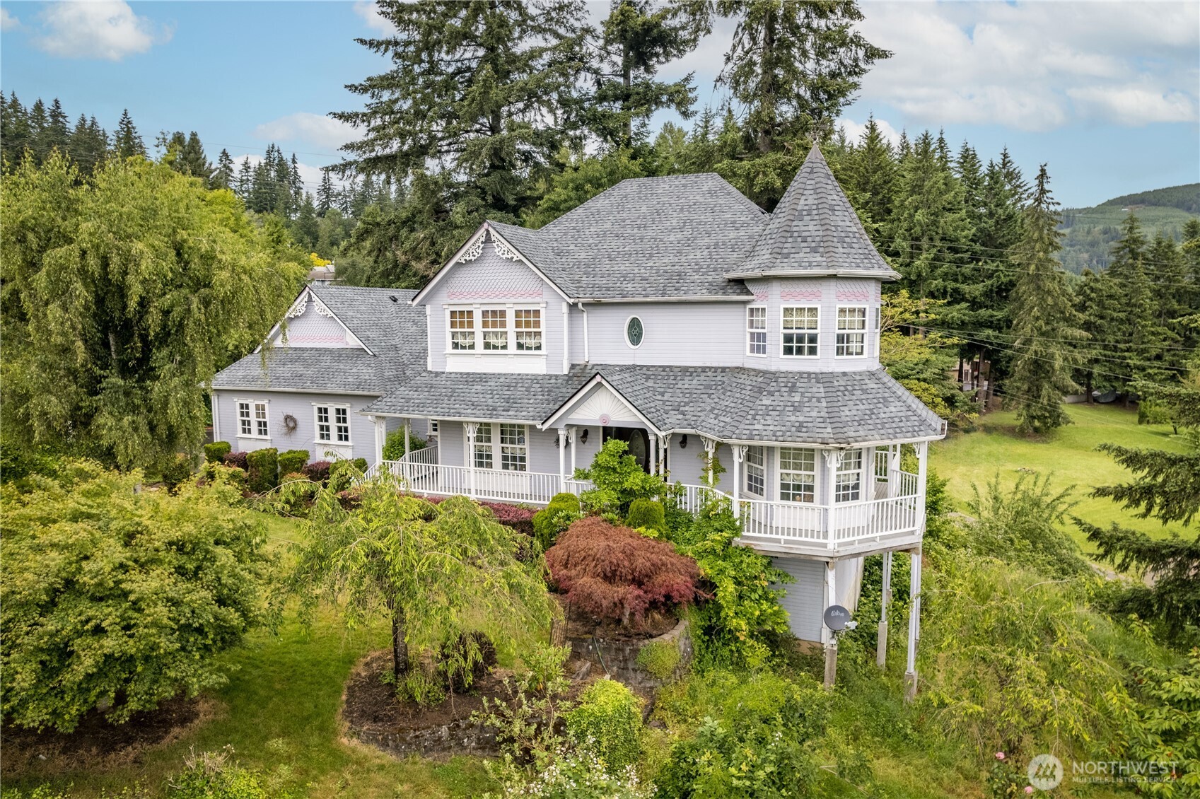2409 Sunrise Street Property Photo