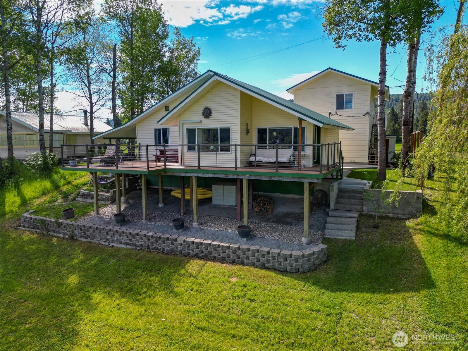 Pend Oreille County Real Estate Listings Main Image