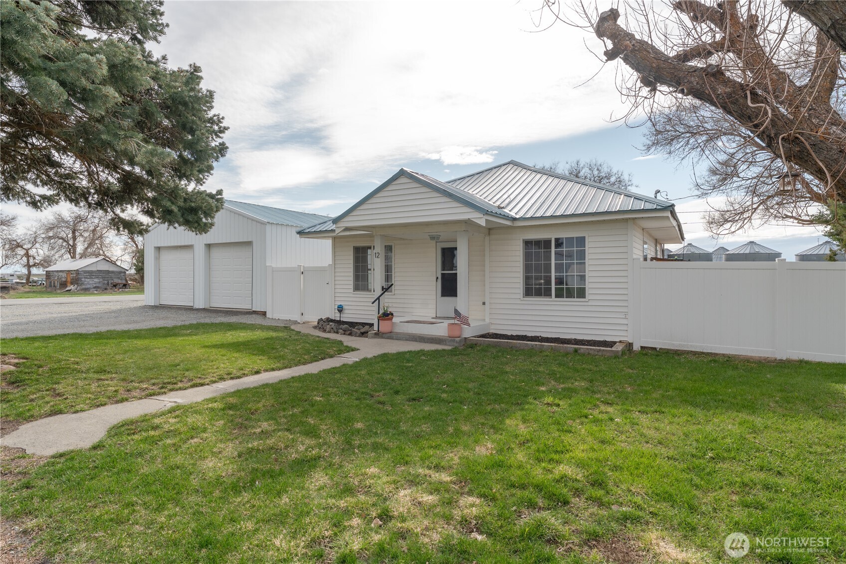 Mansfield Real Estate Listings Main Image