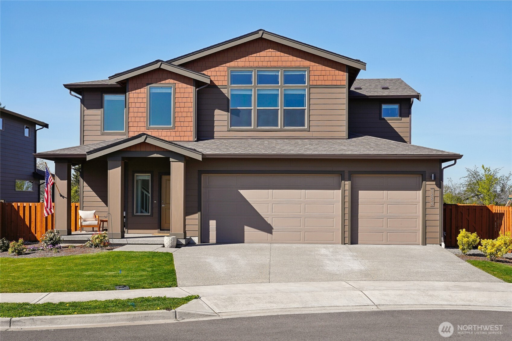 1554 Maas Court Property Photo