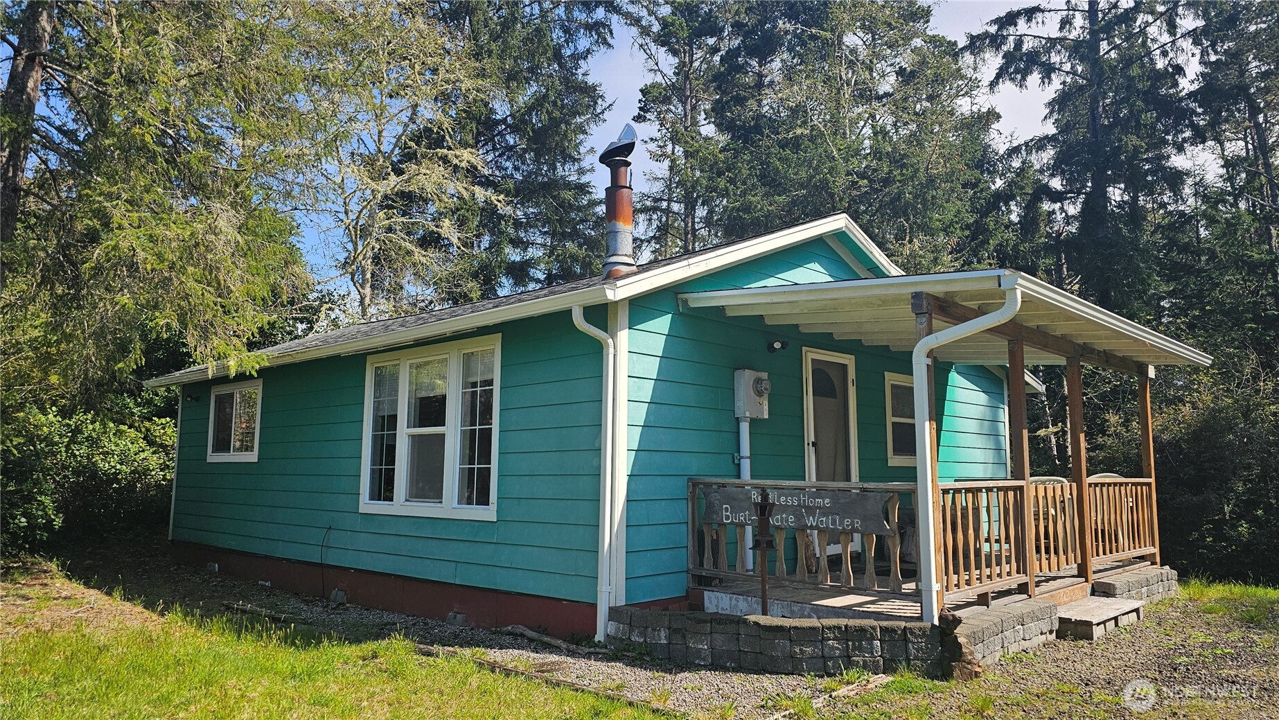 24402 P Street Property Photo