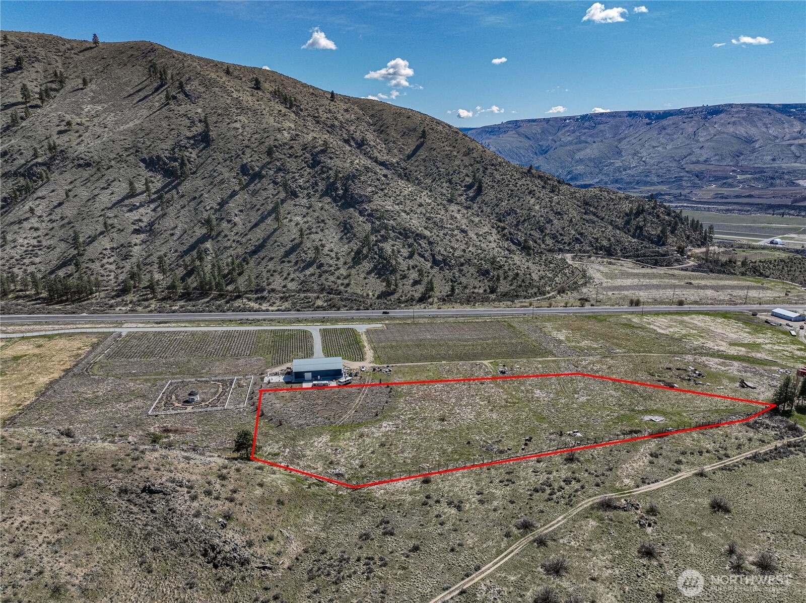 7 Tunnel Hill Rd Lot 3 Property Photo 1