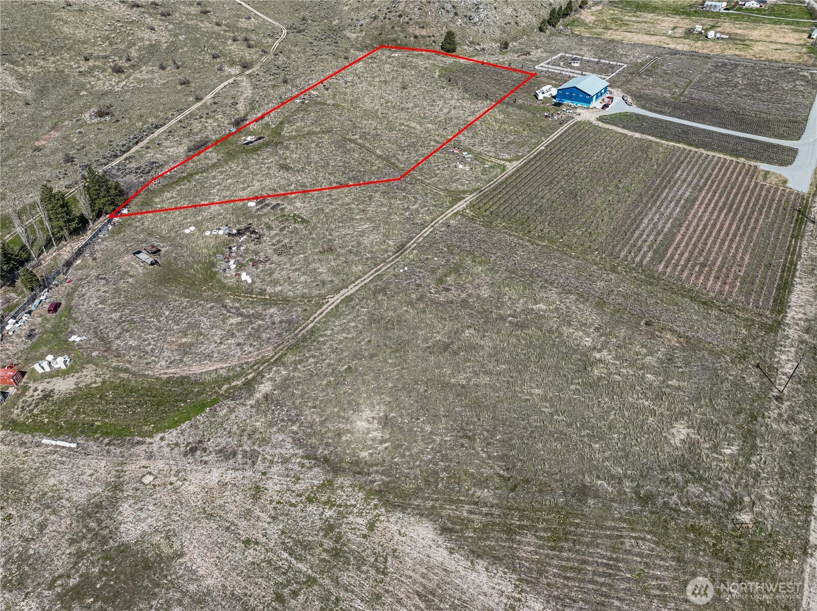 7 Tunnel Hill Rd Lot 3 Property Photo 21