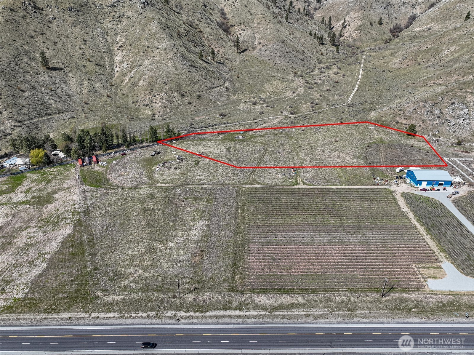 7 Tunnel Hill Rd Lot 3 Property Photo 22
