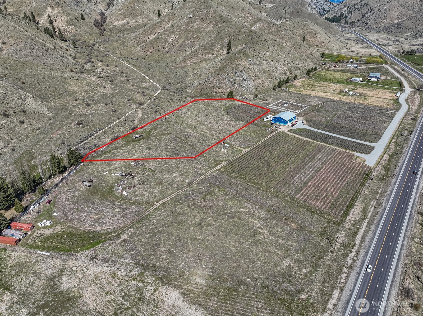 7 Tunnel Hill Rd Lot 3 Property Photo 23
