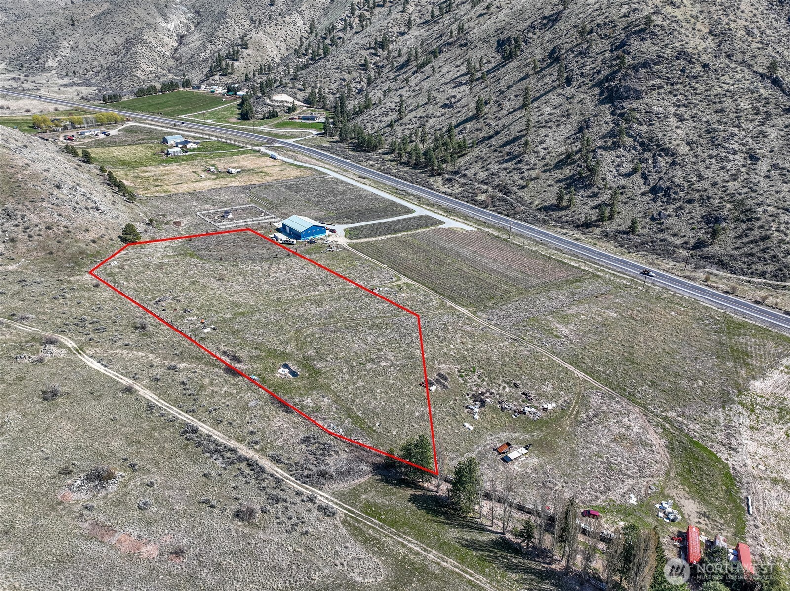7 Tunnel Hill Rd Lot 3 Property Photo 24