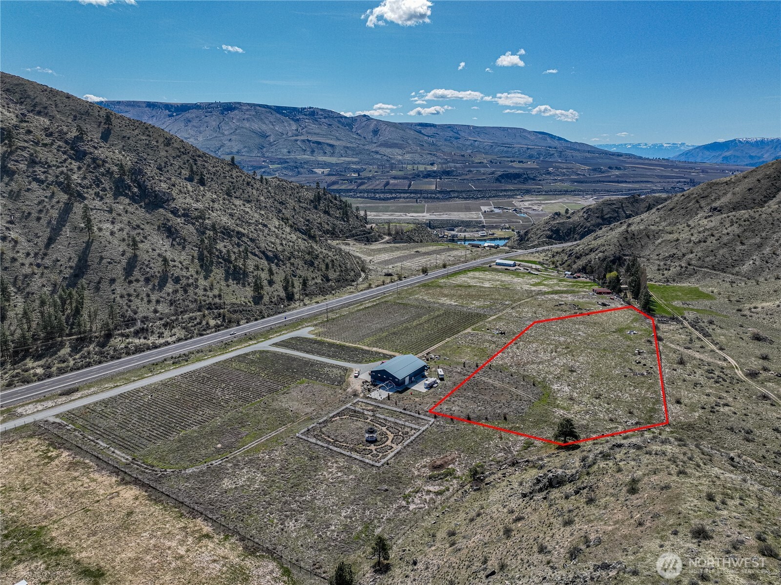 7 Tunnel Hill Rd Lot 3 Property Photo 25