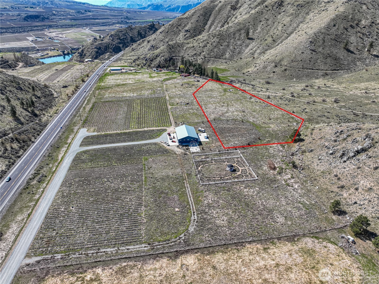 7 Tunnel Hill Rd Lot 3 Property Photo 26