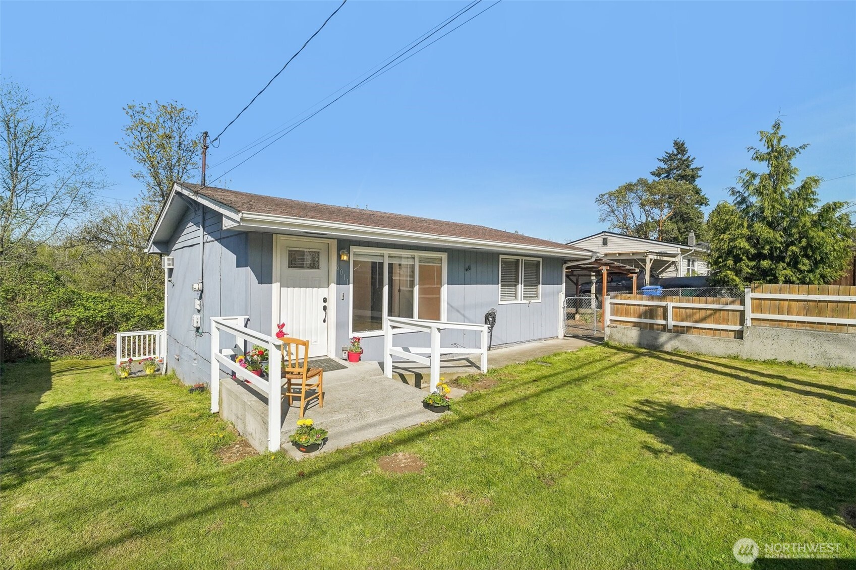 6011 21st Avenue Property Photo
