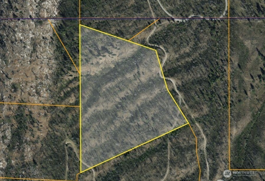 18 Lot Red Feather Road Property Photo 7