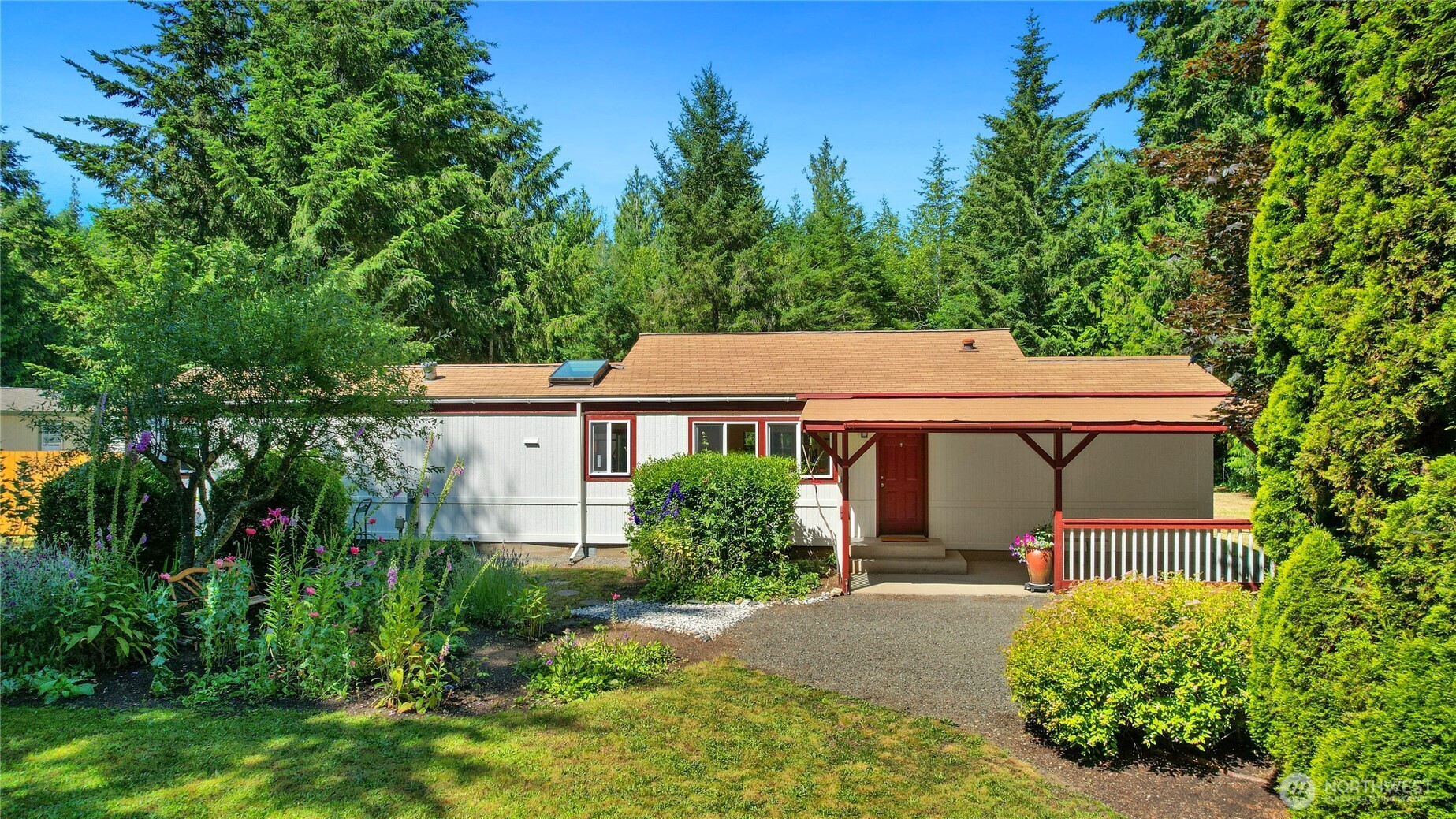 Chimacum Real Estate Listings Main Image