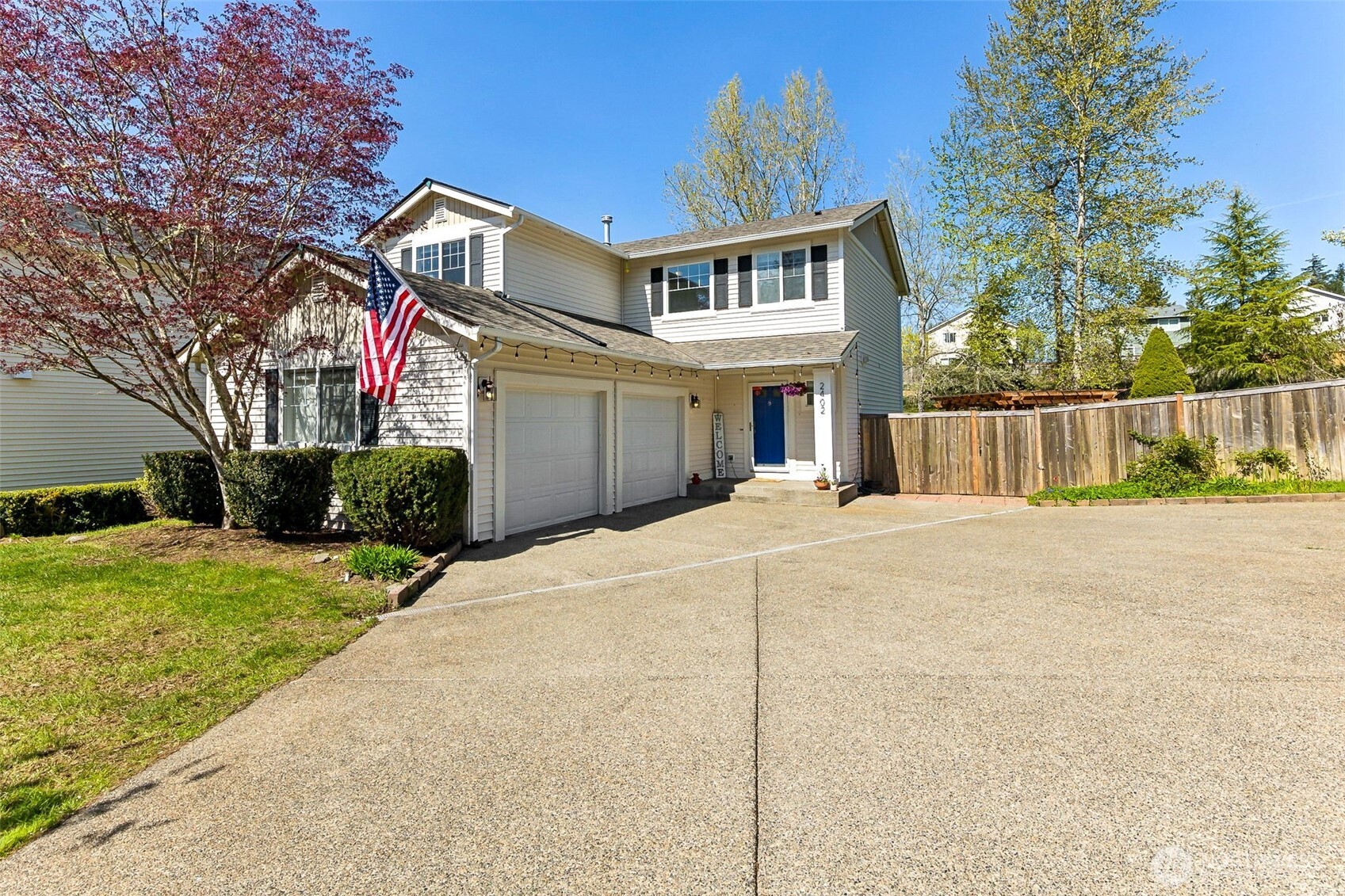 2402 Meyer Street Property Photo 1