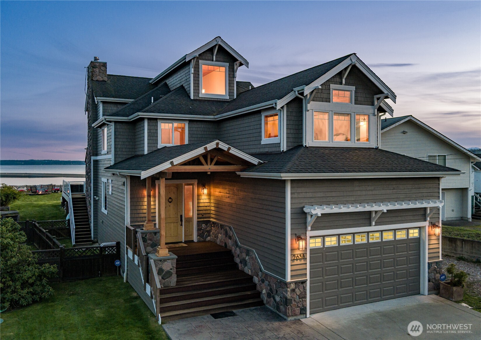 2638 Sunlight Beach Road Property Photo
