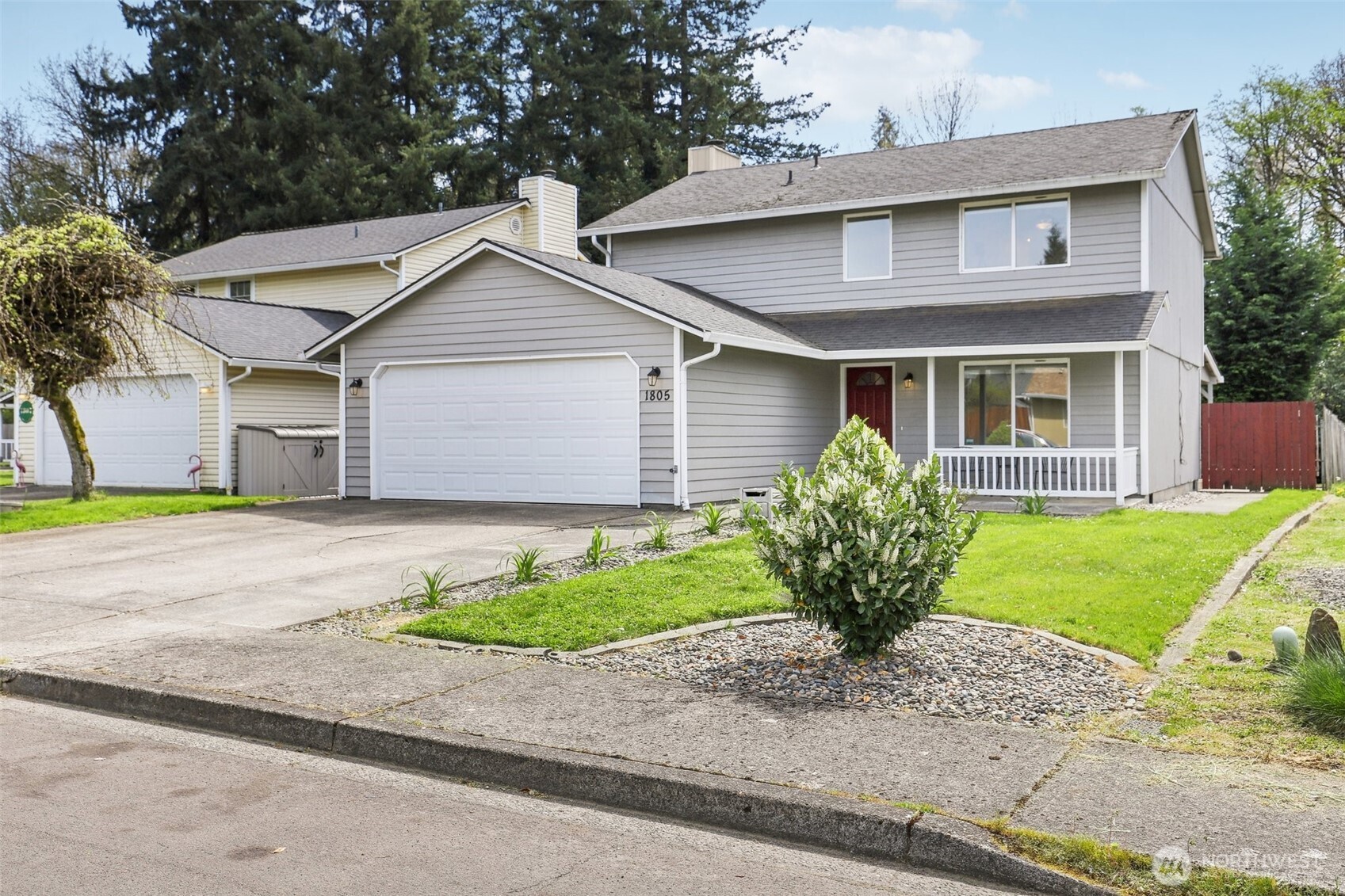 1045 Salmon Creek Real Estate Listings Main Image