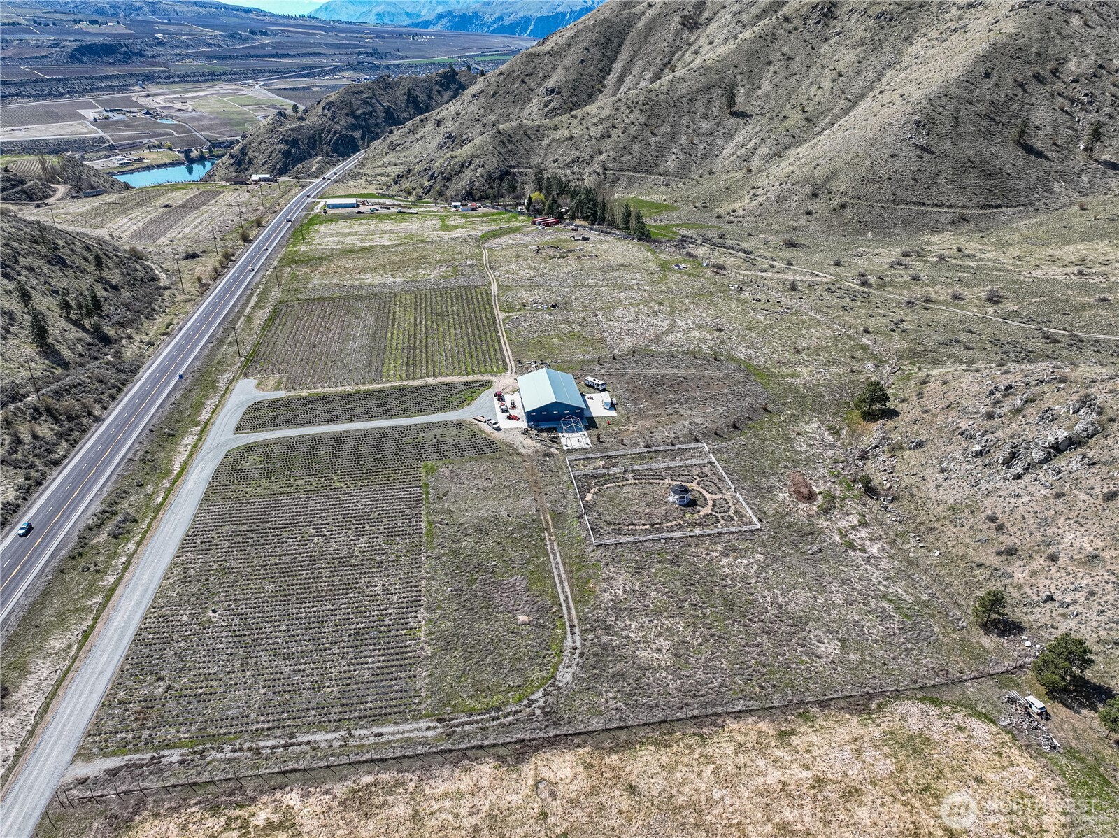 7 Tunnel Hill Rd Lot 4 Property Photo 2