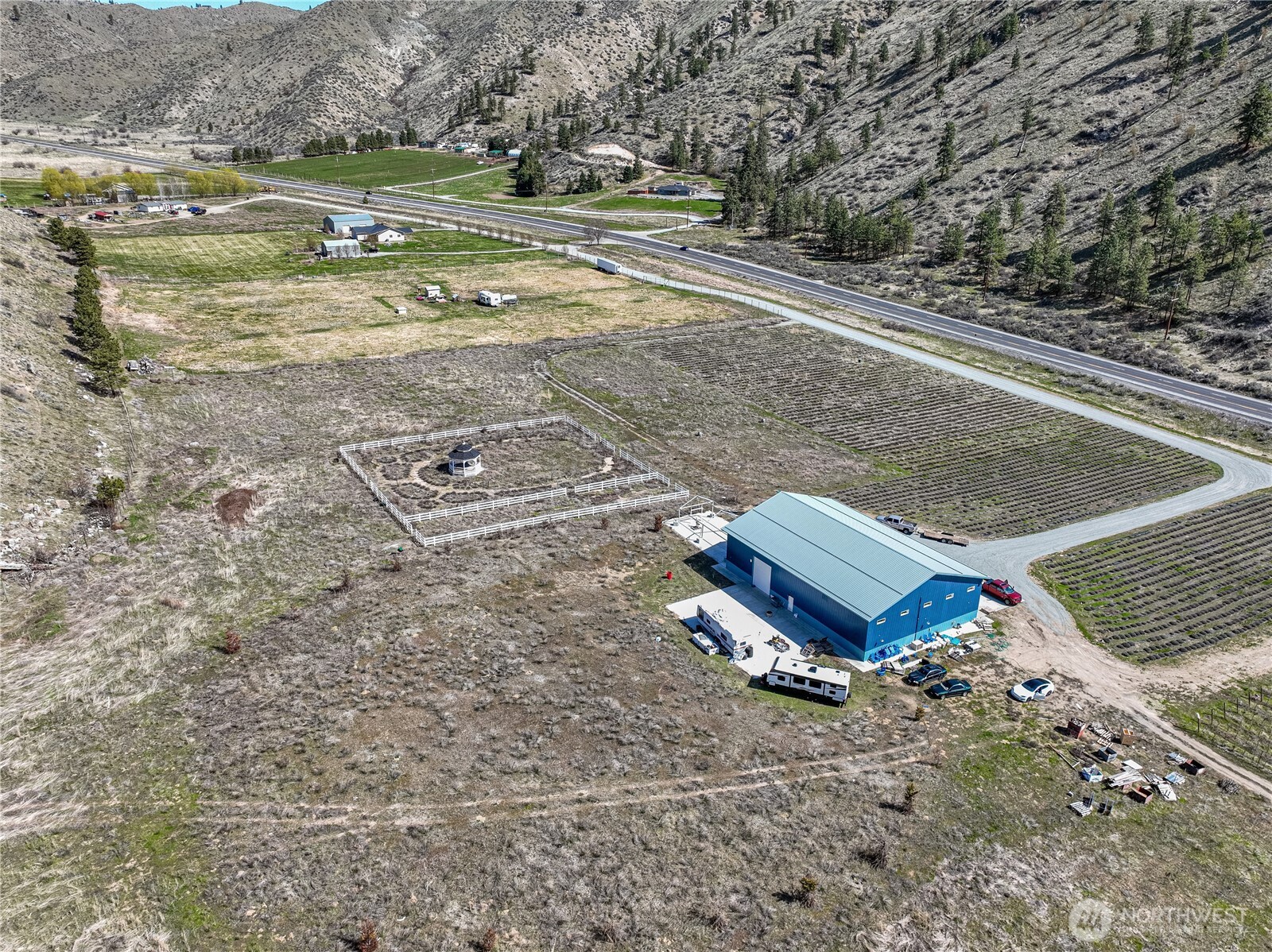 7 Tunnel Hill Rd Lot 4 Property Photo 8