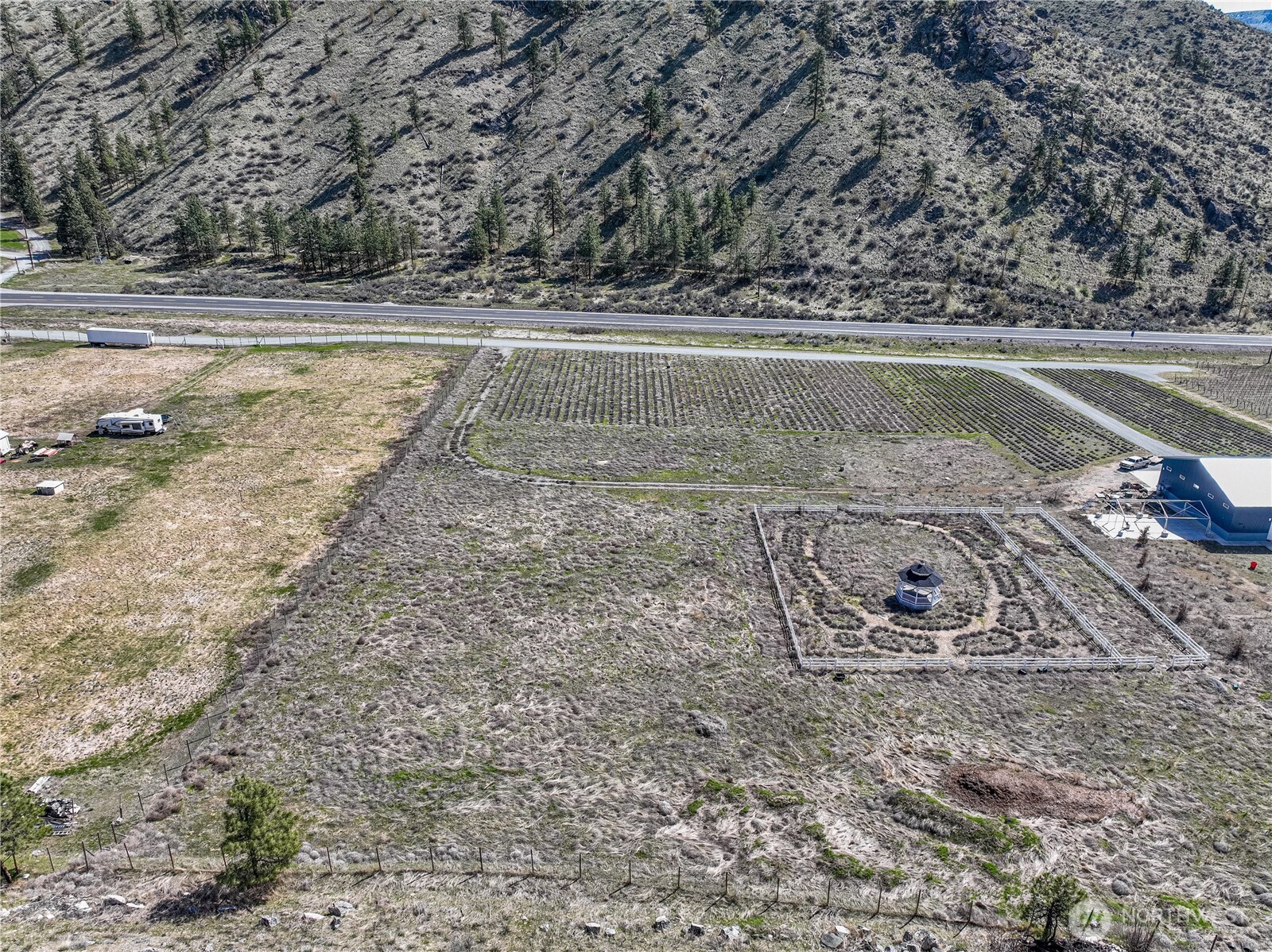 7 Tunnel Hill Rd Lot 4 Property Photo 9