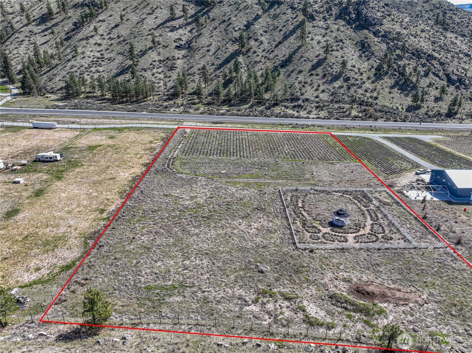 7 Tunnel Hill Rd Lot 4 Property Photo 24