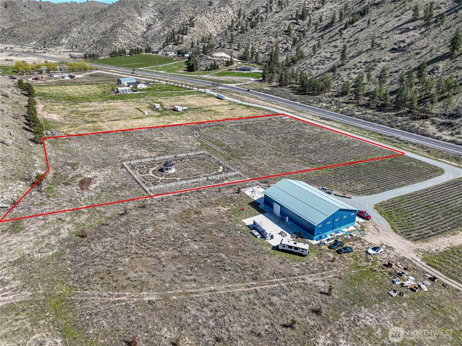 7 Tunnel Hill Rd Lot 4 Property Photo 25