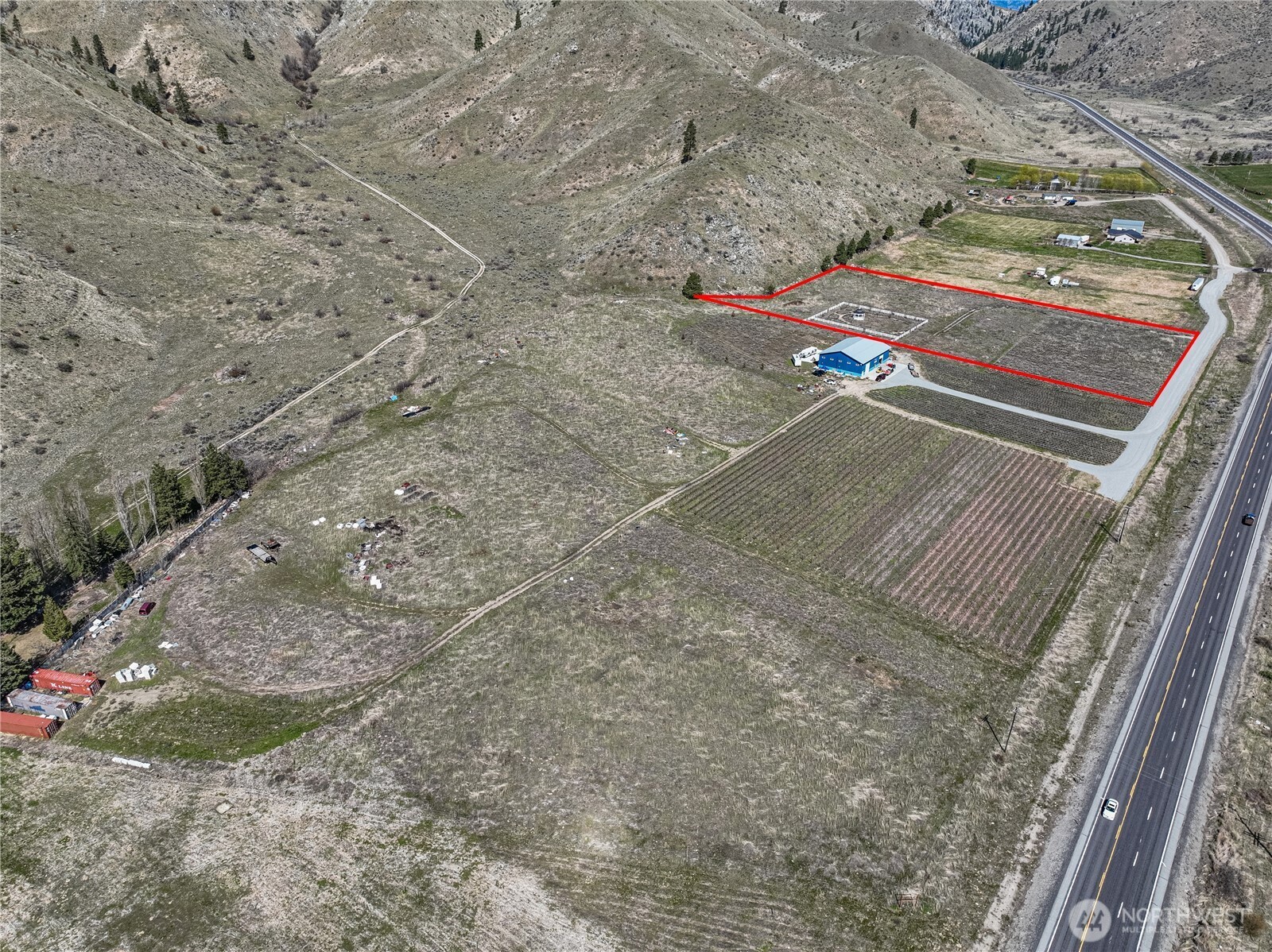 7 Tunnel Hill Rd Lot 4 Property Photo 27