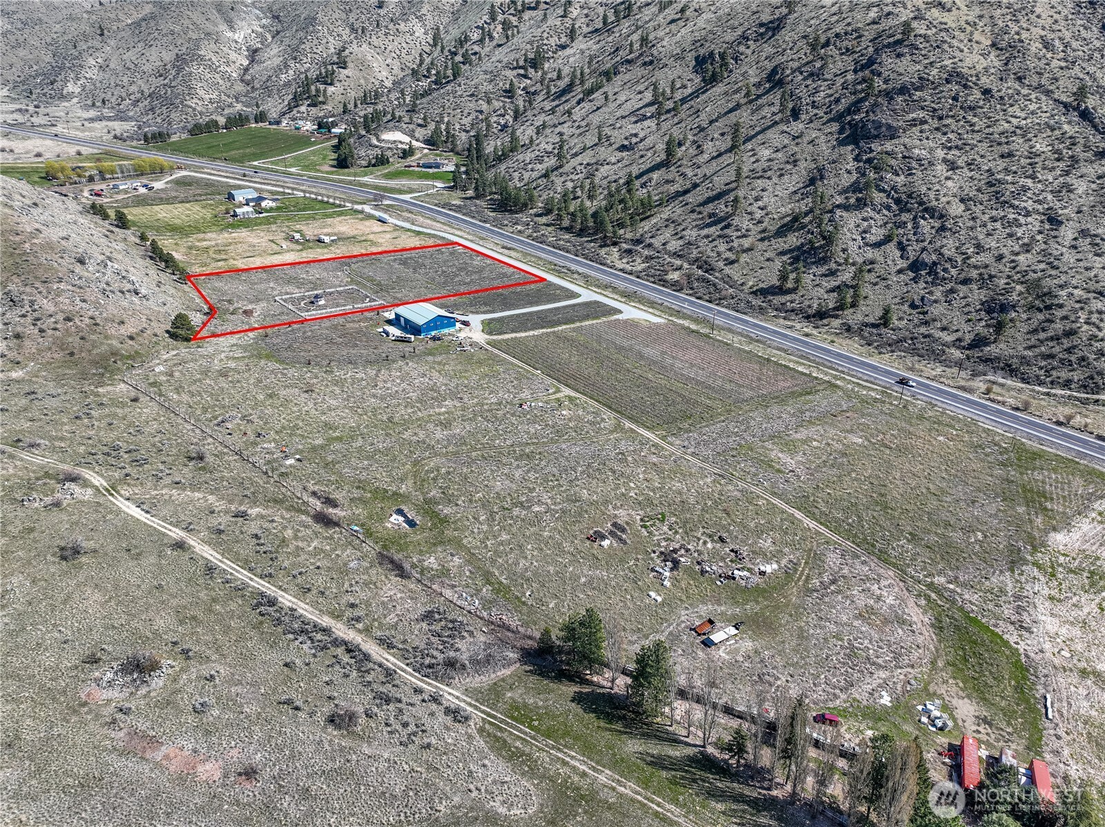7 Tunnel Hill Rd Lot 4 Property Photo 28
