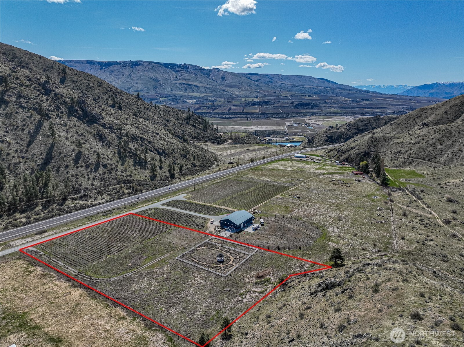 7 Tunnel Hill Rd Lot 4 Property Photo 30