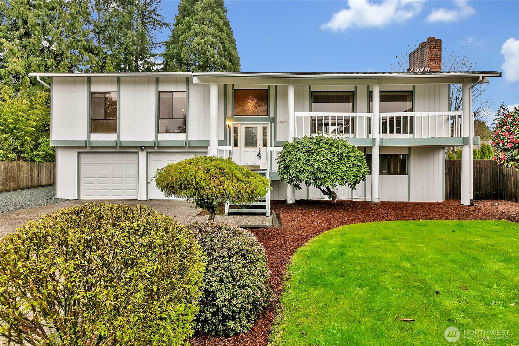 17500 160th Avenue Property Photo