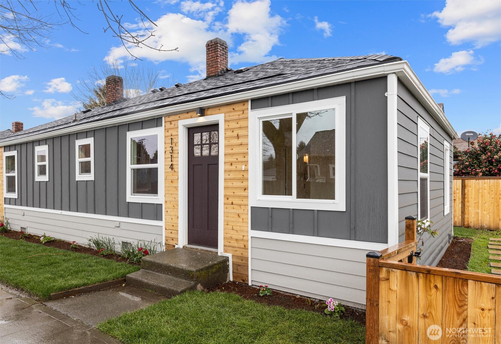 1314 N 3rd Street C Property Photo