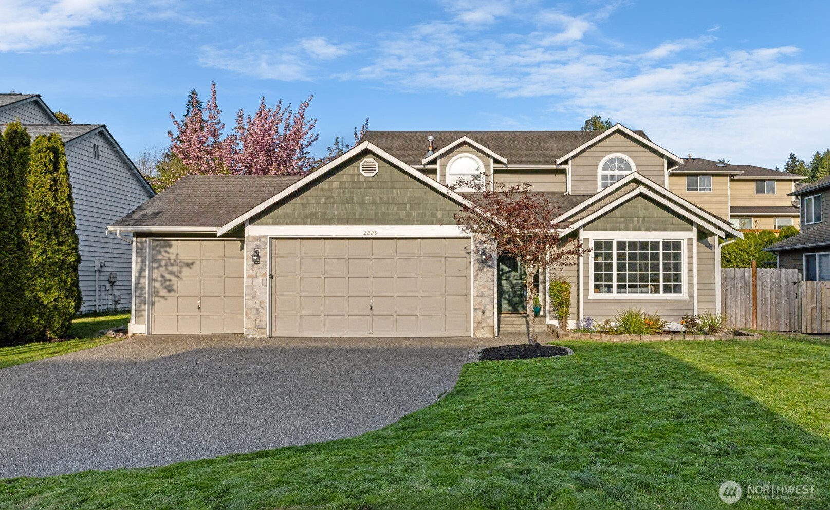 2229 150th Place Property Photo