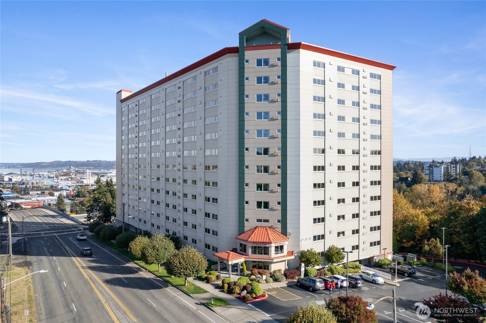 3201 Pacific Ave 1107 Property Photo 1